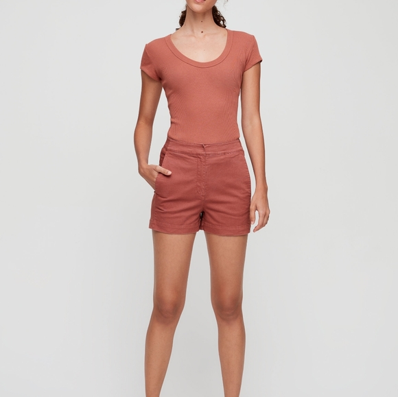 Babaton Walsh shorts - Picture 9 of 9